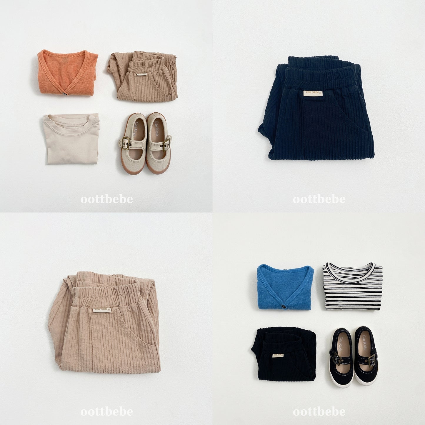 [PRE-ORDER] With Pocket Pants