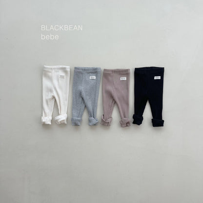 [PRE-ORDER] Bella Baby Leggings