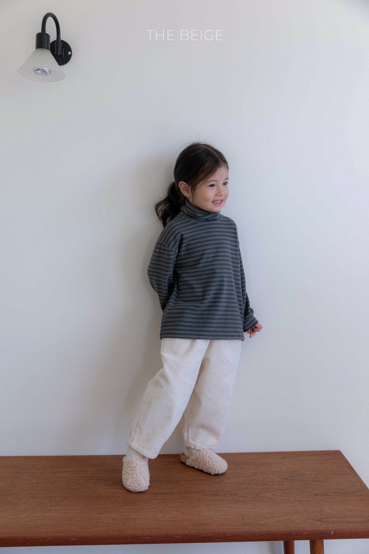 [PRE-ORDER] Winter Baggy Pants