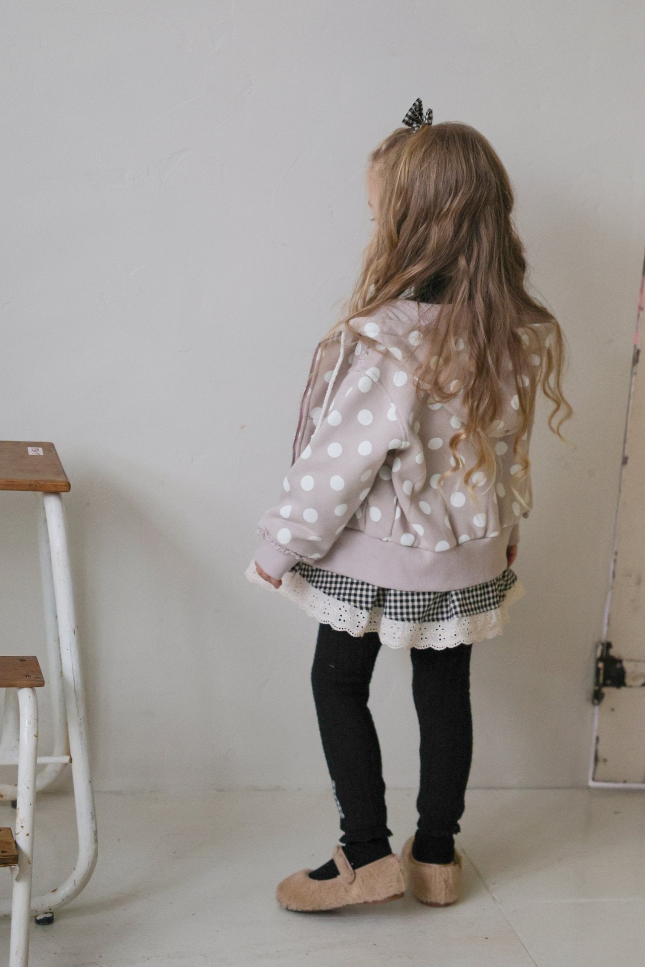 [PRE-ORDER] Hey Dot Jacket