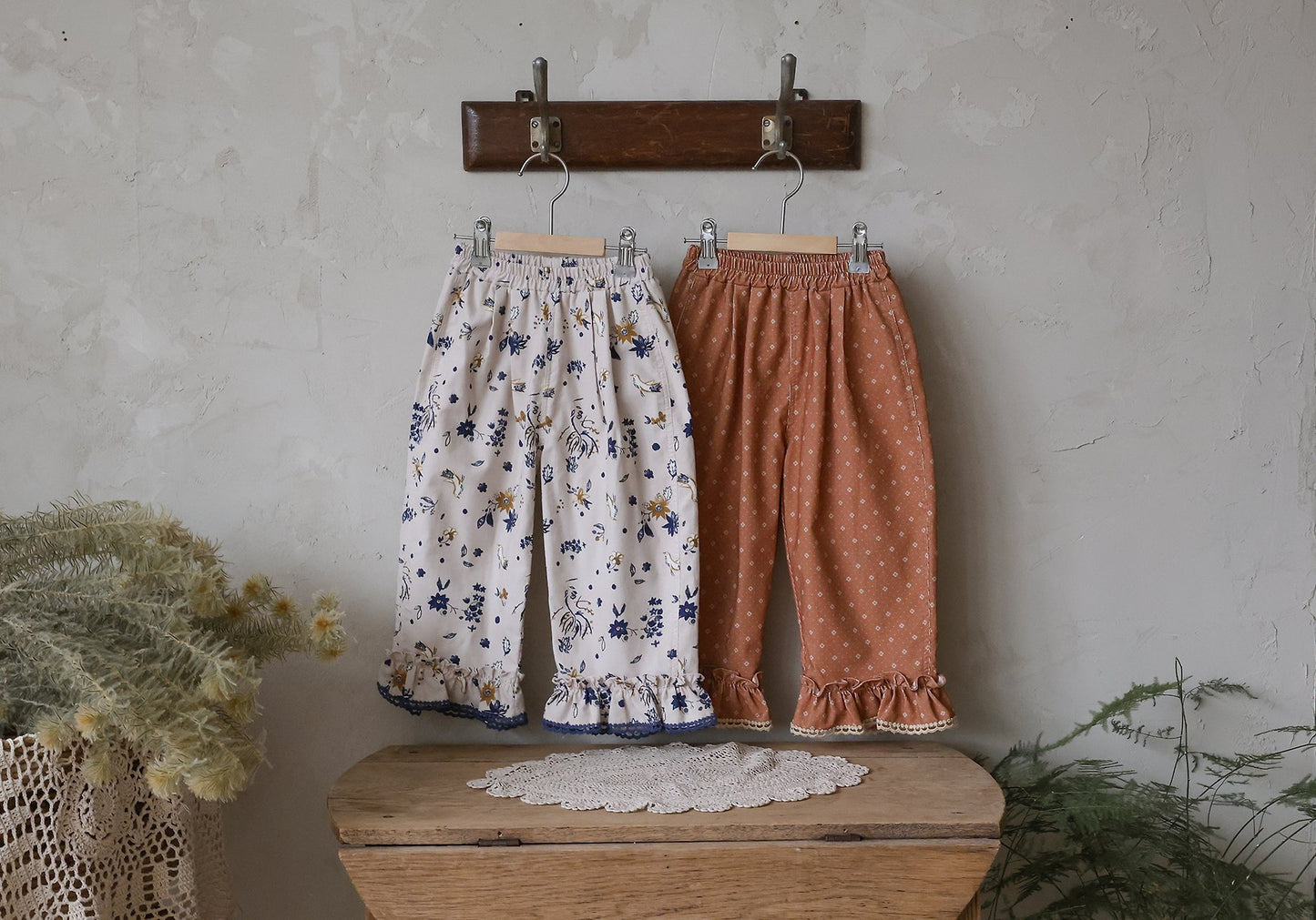[PRE-ORDER] Ravi Pants