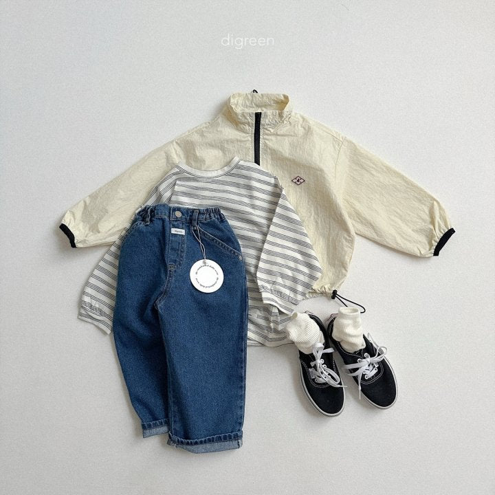 [PRE-ORDER] Rodi Jumper