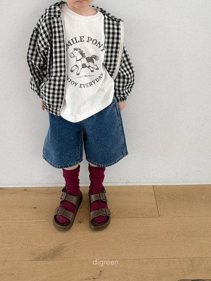 [PRE-ORDER] Point Knee Socks Set