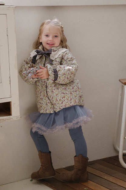 [PRE-ORDER] Floren Jumper