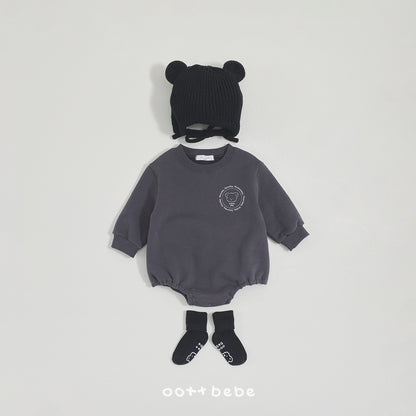 [PRE-ORDER] Everyday Body Suit