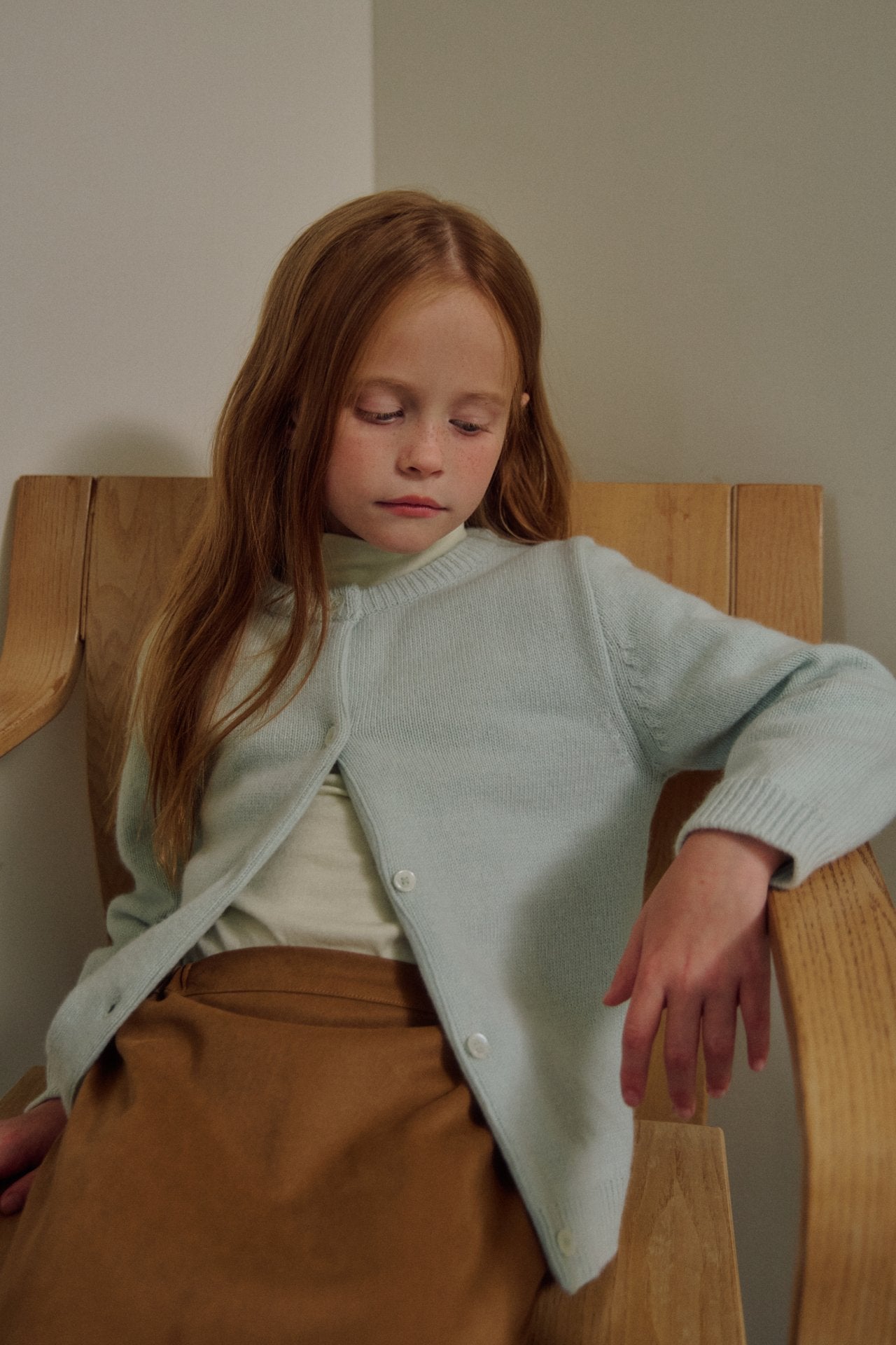 [PRE-ORDER] Base Cardigan