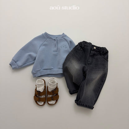 [PRE-ORDER] Sunshine Sweatshirts