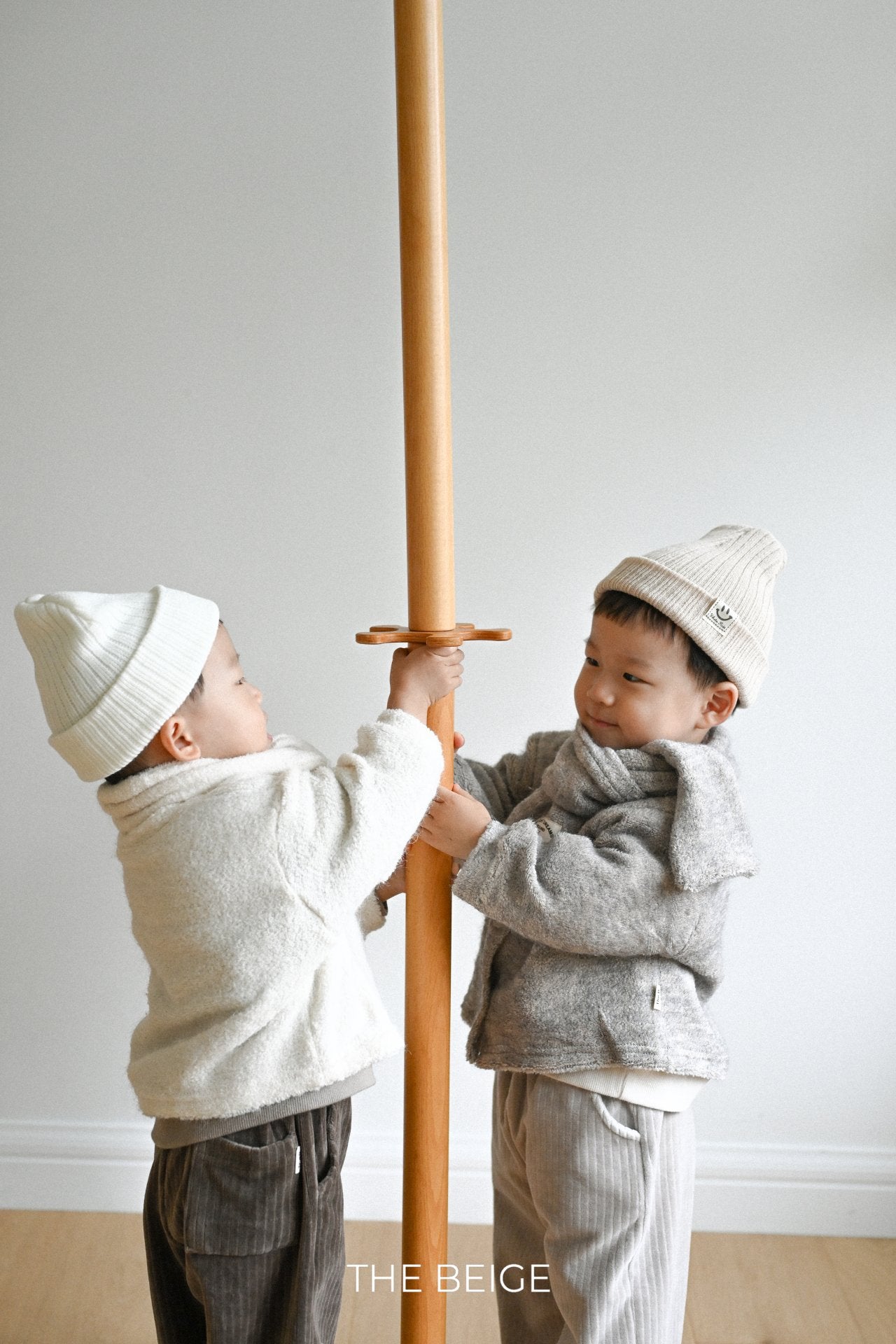 [PRE-ORDER] Knit Cardigan