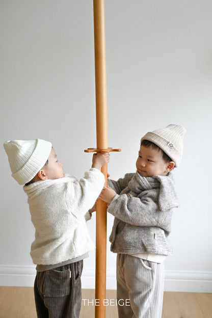 [PRE-ORDER] Knit Cardigan