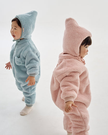 [PRE-ORDER] Kinder Bonnet