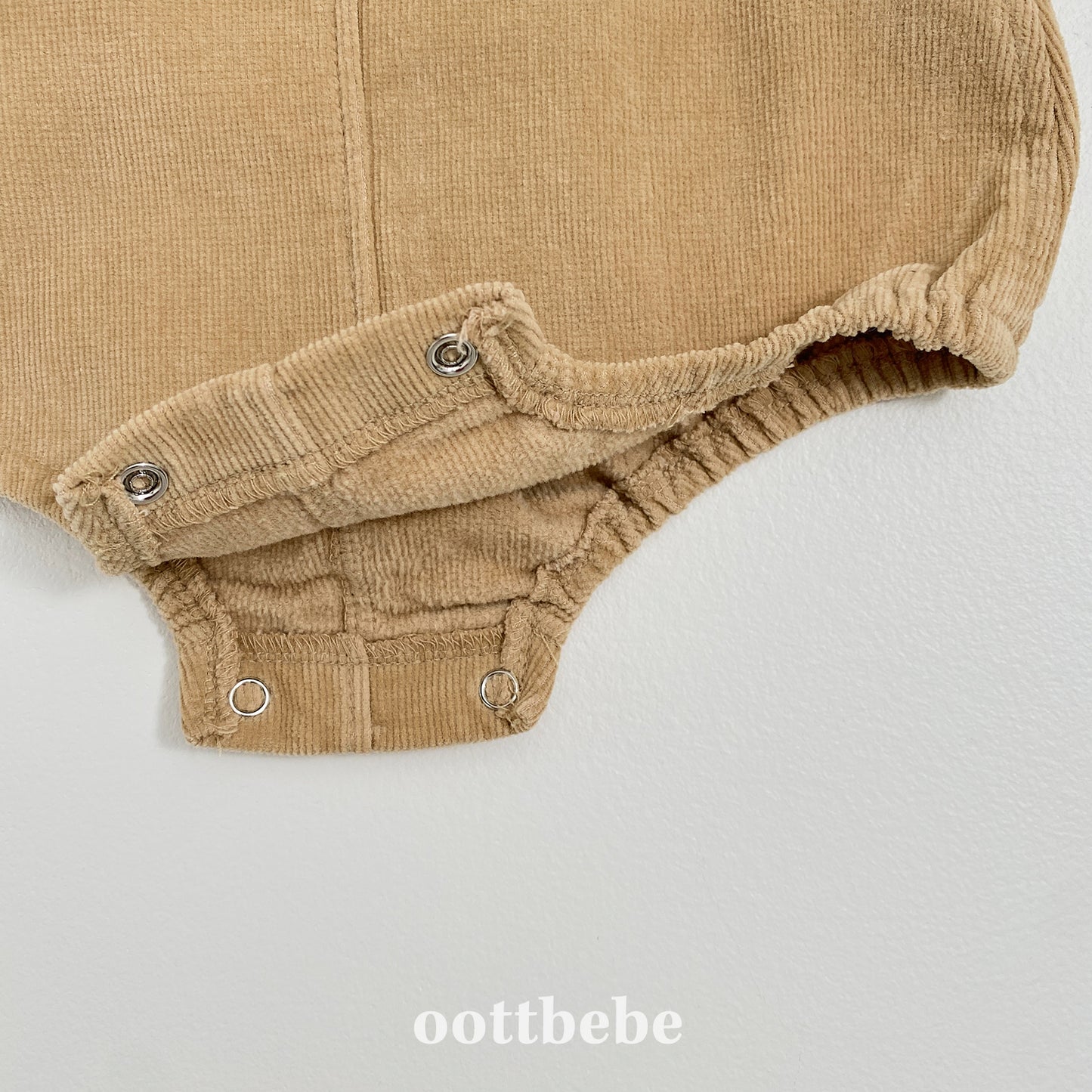 [PRE-ORDER] Corduroy Body Suit
