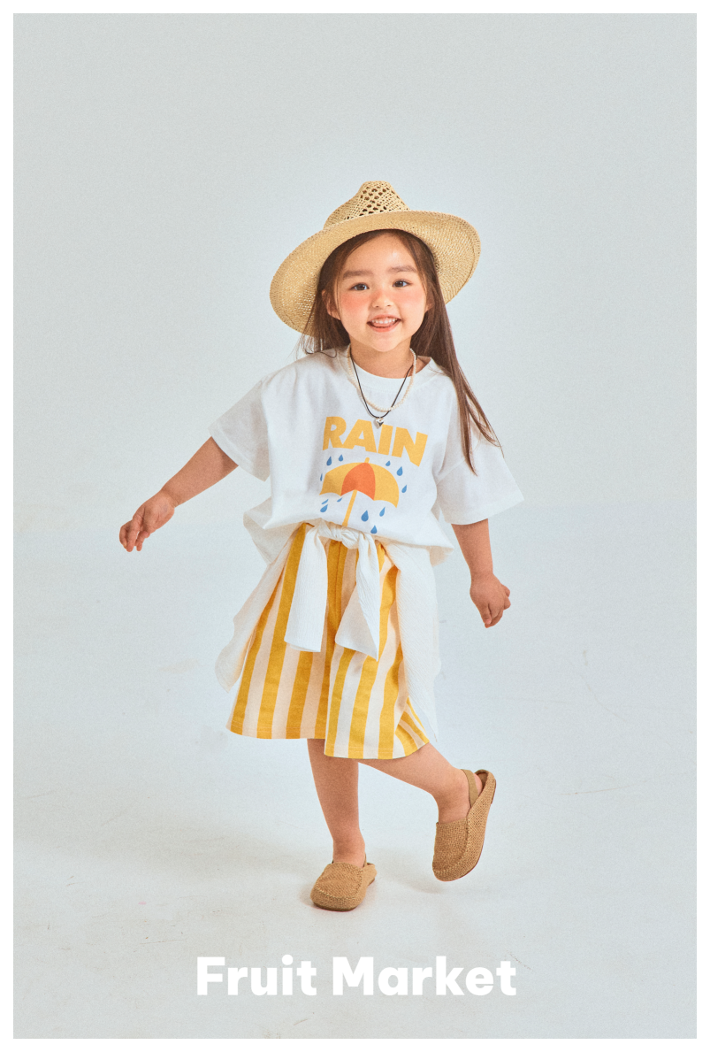 [PRE-ORDER] Weather Top Bottom Set