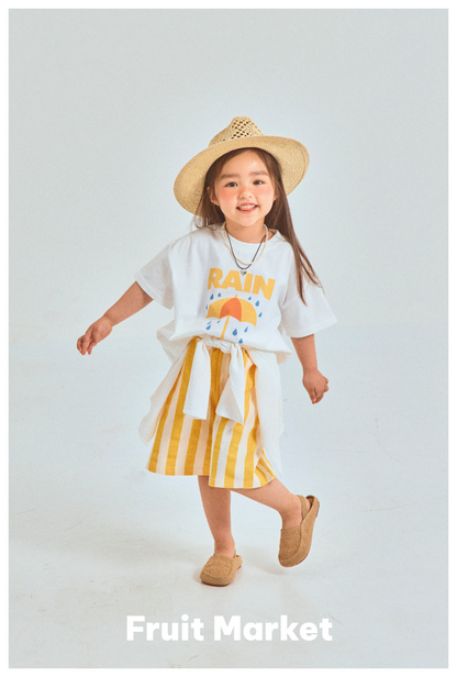 [PRE-ORDER] Weather Top Bottom Set