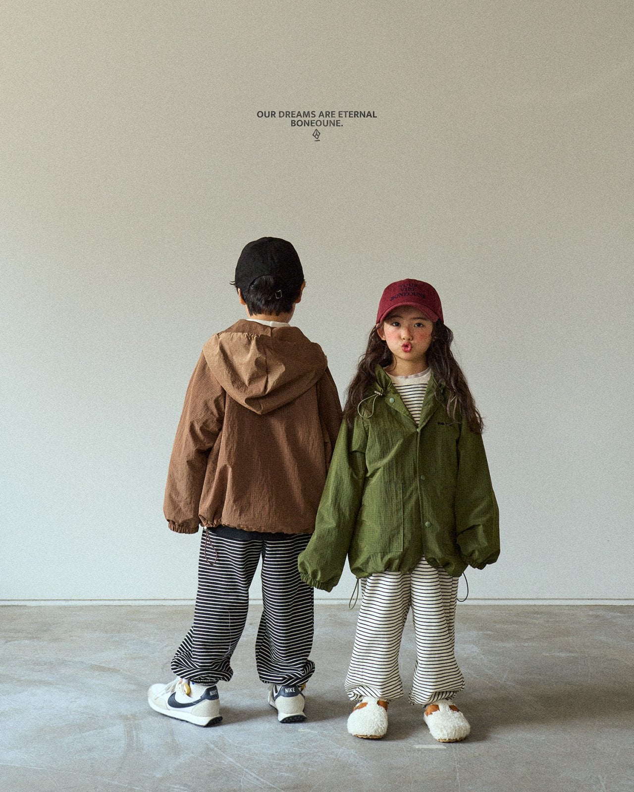 [PRE-ORDER] Reeve Hoodie Windbreaker