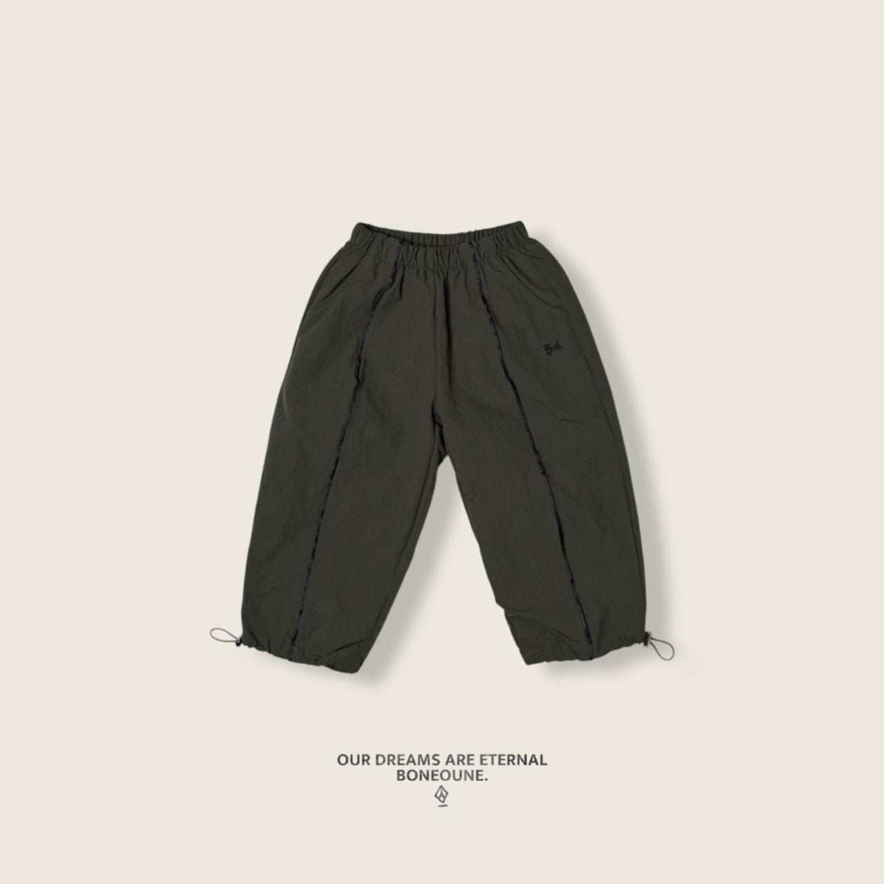 [PRE-ORDER] Line String Pants
