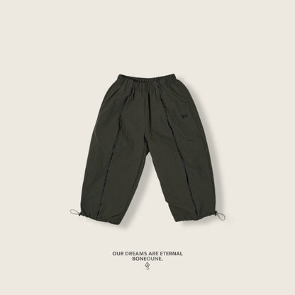 [PRE-ORDER] Line String Pants