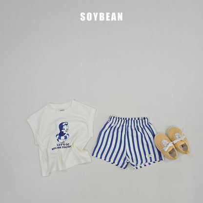 [PRE-ORDER] Penguin Top Bottom Set