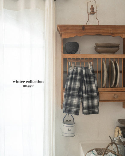 [PRE-ORDER] Chex Pants