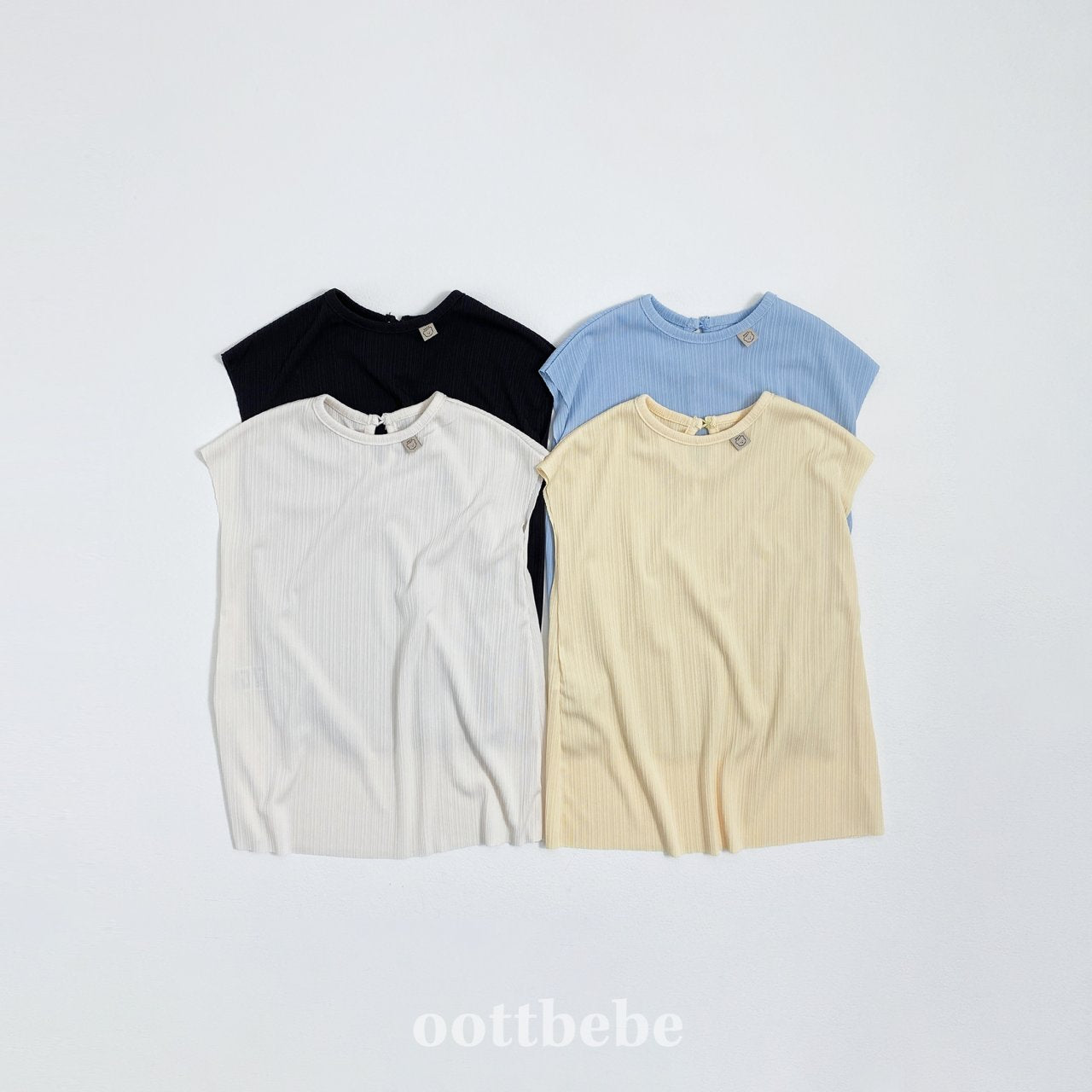 [PRE-ORDER] Bali Pleats Dress (Mom Couple)