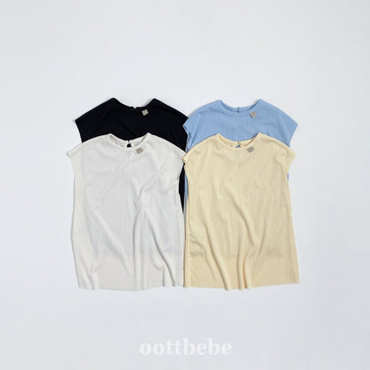 [PRE-ORDER] Bali Pleats Dress (Mom Couple)