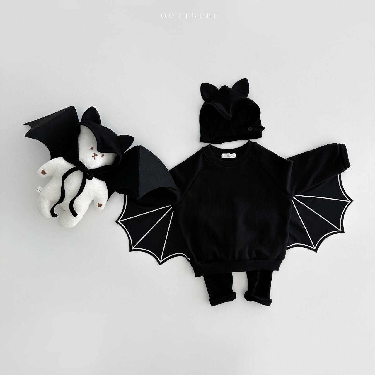 [Limit Time Order] Bat Sweatshirts