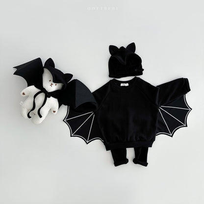 [Limit Time Order] Bat Sweatshirts