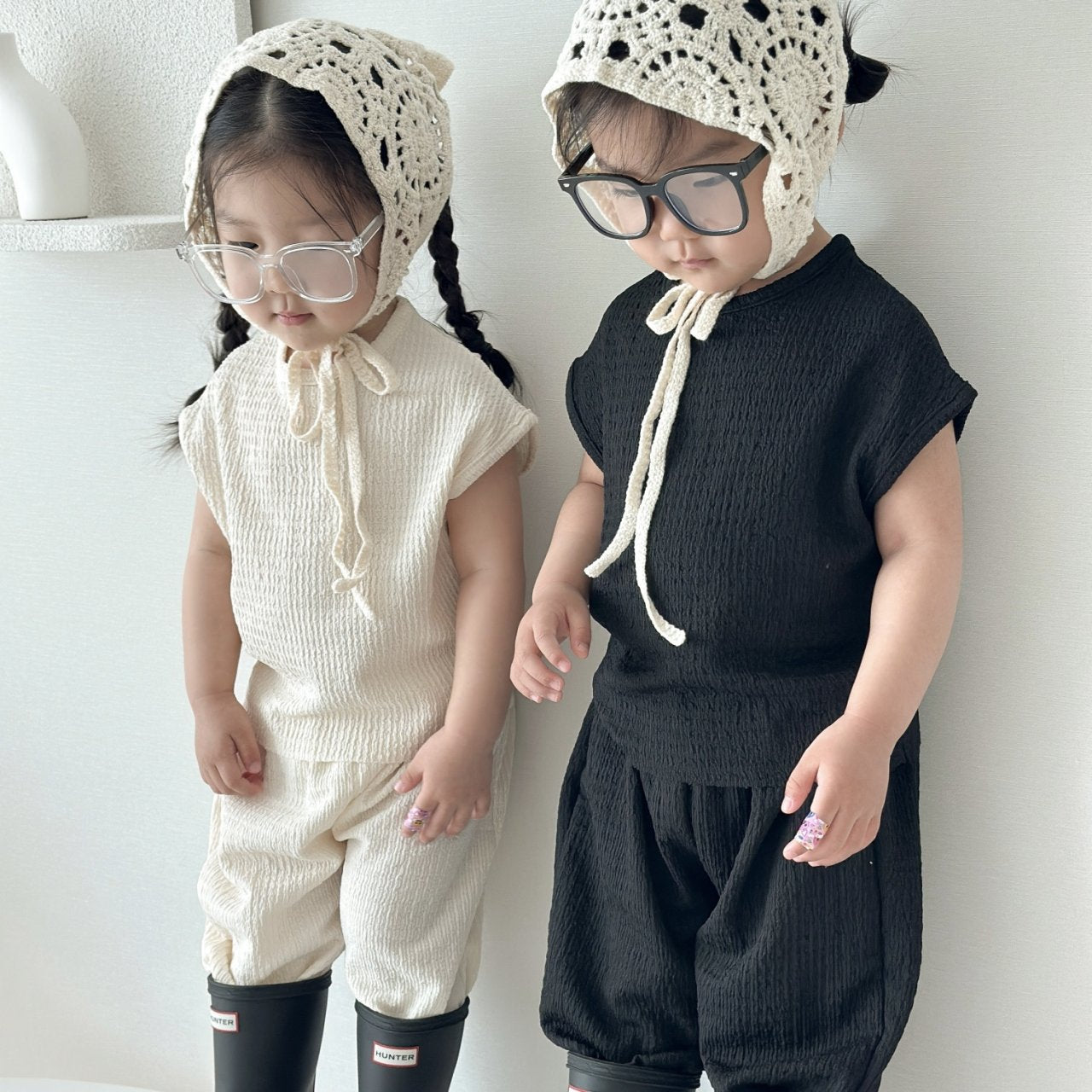 [PRE-ORDER] Sally 3 Pcs Set