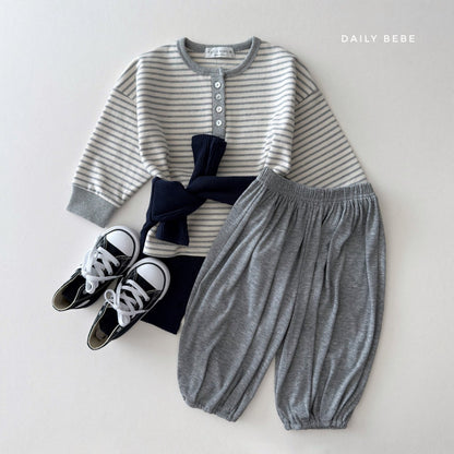 [PRE-ORDER] Harem Pants