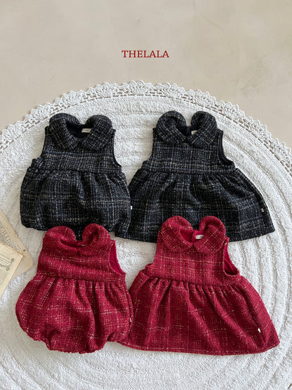 [PRE-ORDER] Golden Dress