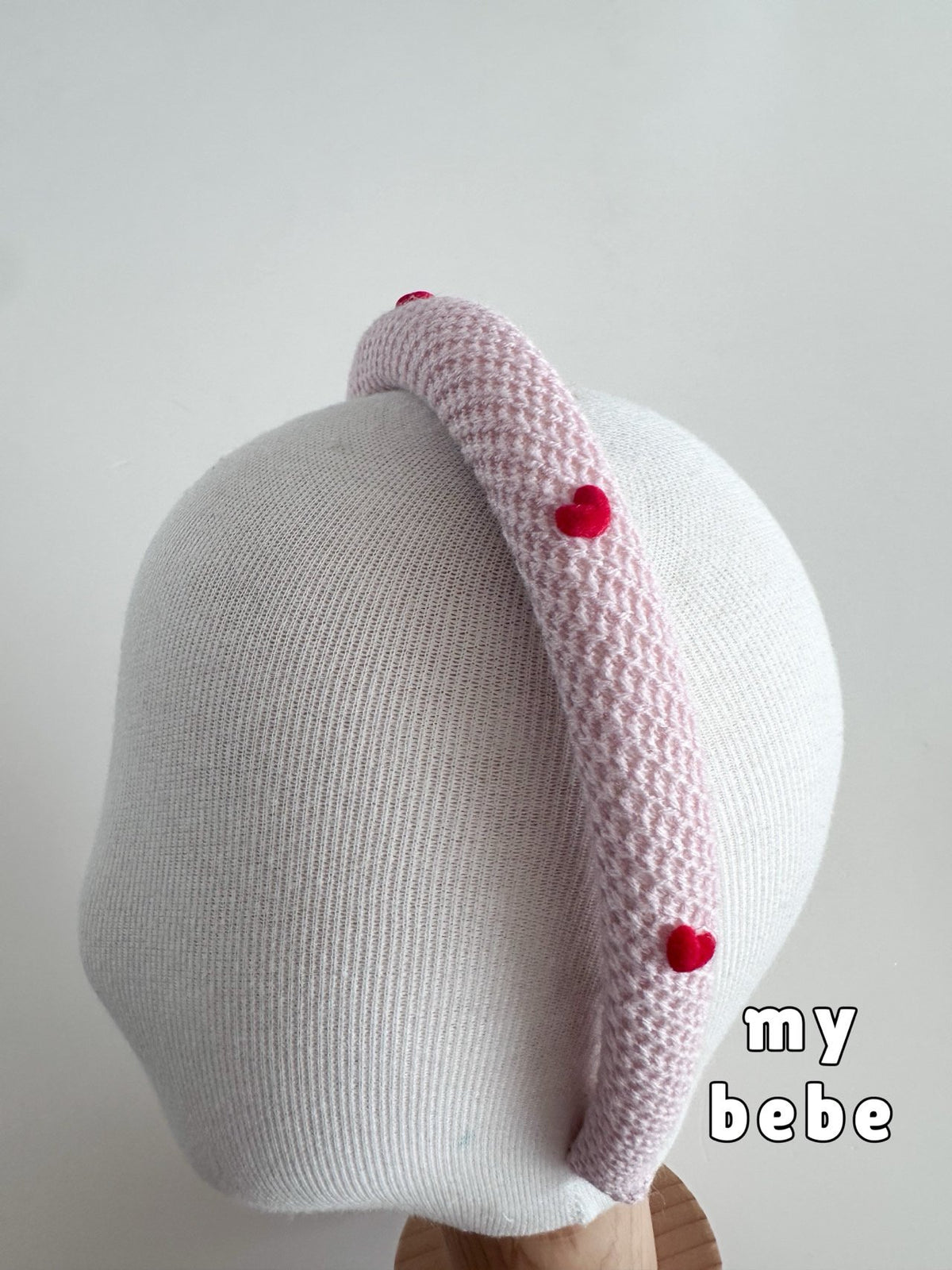 [PRE-ORDER] Knit Hair Band