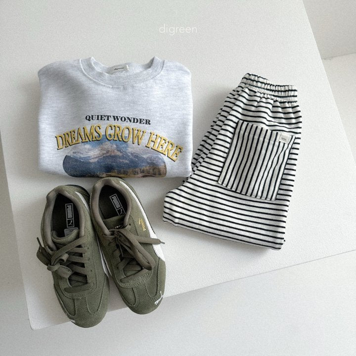 [PRE-ORDER] Dream Sweatshirts