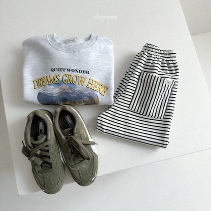 [PRE-ORDER] Dream Sweatshirts