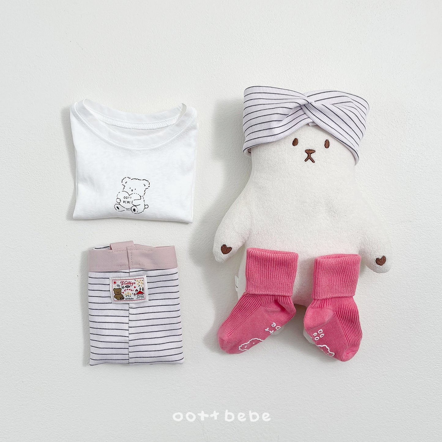 [PRE-ORDER] Sherbet Hair Band