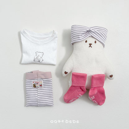 [PRE-ORDER] Sherbet Hair Band