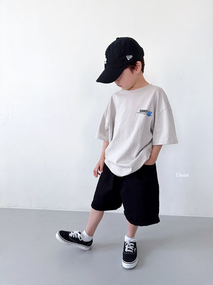[PRE-ORDER] Summer For Run T-Shirts