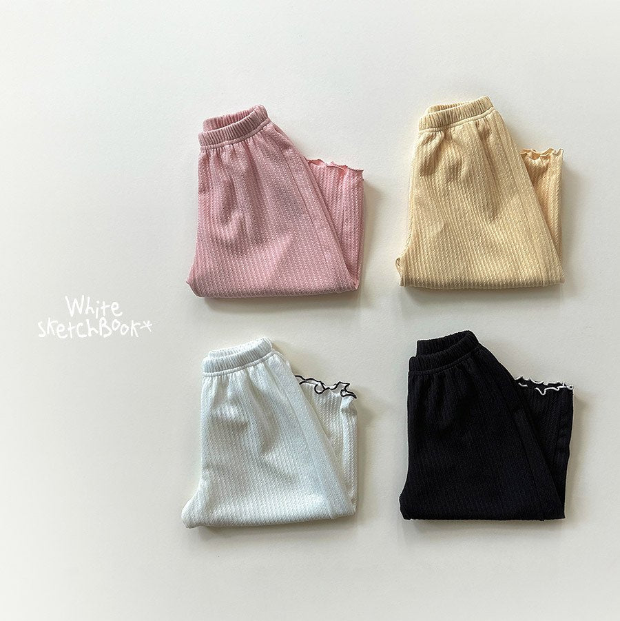 [PRE-ORDER] Wave Pants
