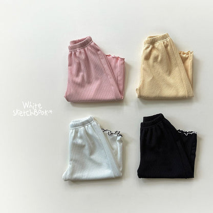 [PRE-ORDER] Wave Pants