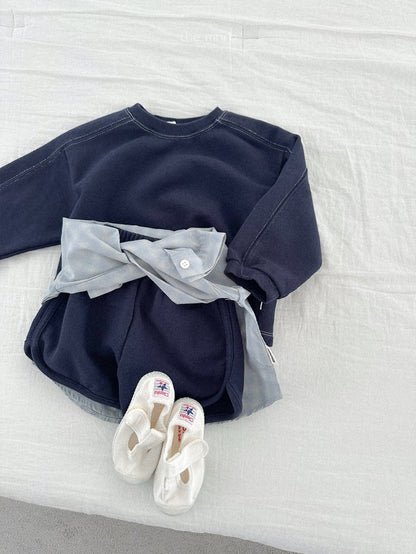 [PRE-ORDER] Loddy Shorts