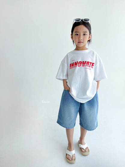 [PRE-ORDER] Innovate T-Shirts