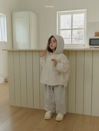 [PRE-ORDER] Mind Hoodie Shirts