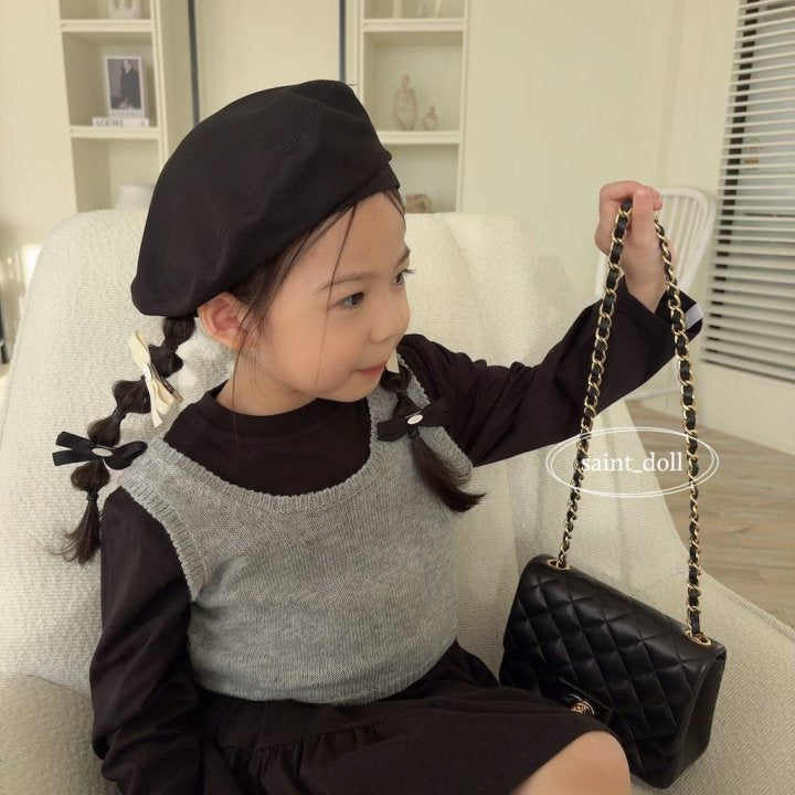 [PRE-ORDER] Paris Beret