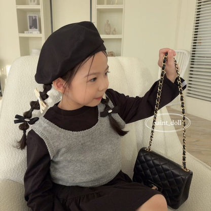 [PRE-ORDER] Paris Beret