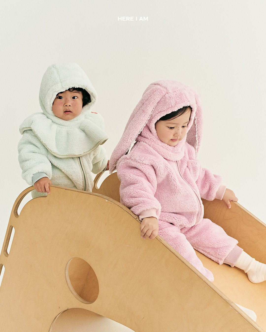 [PRE-ORDER] Kinder Body Suit