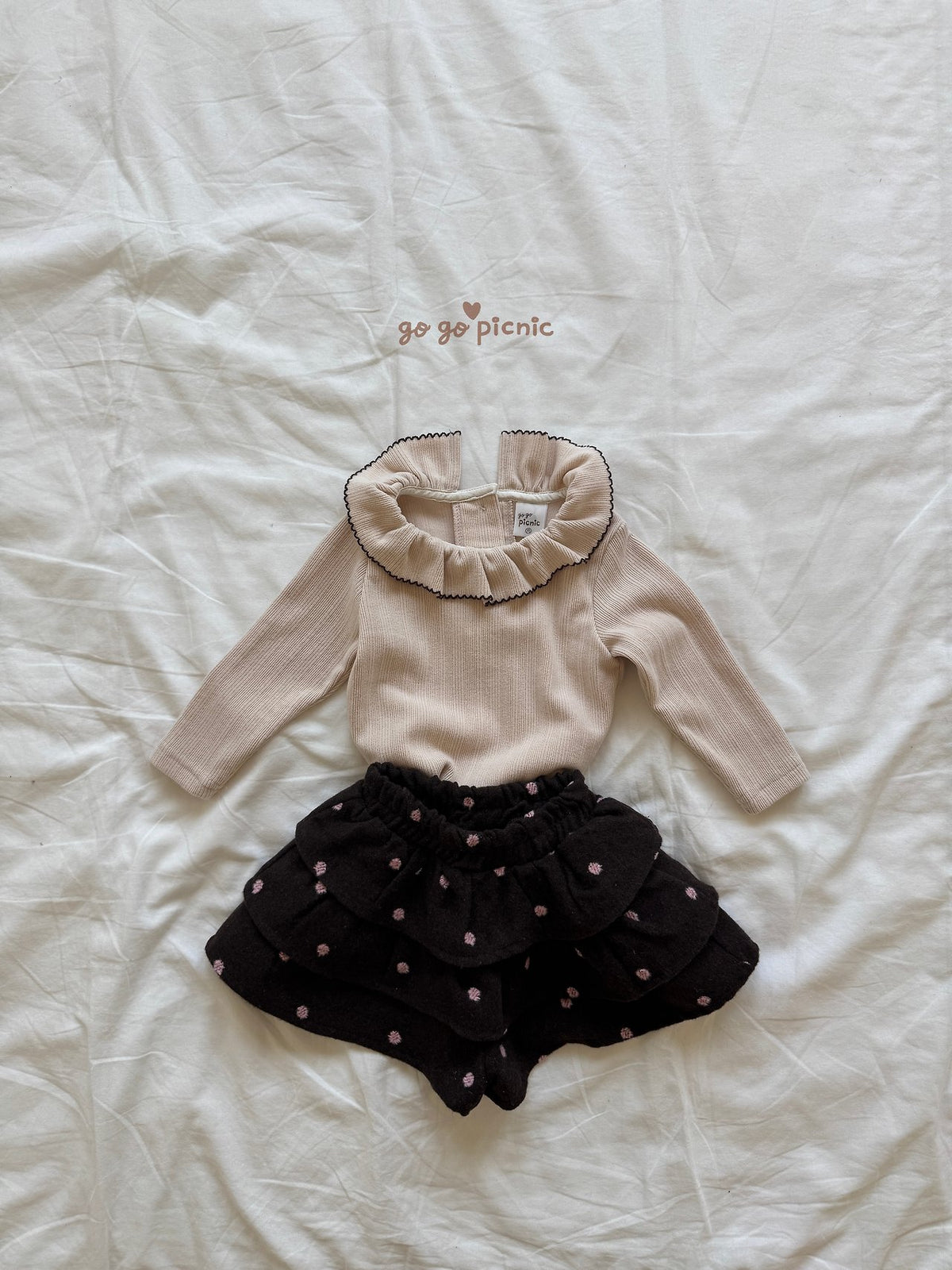 [PRE-ORDER] Sweddy Skorts