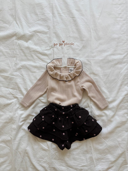 [PRE-ORDER] Sweddy Skorts