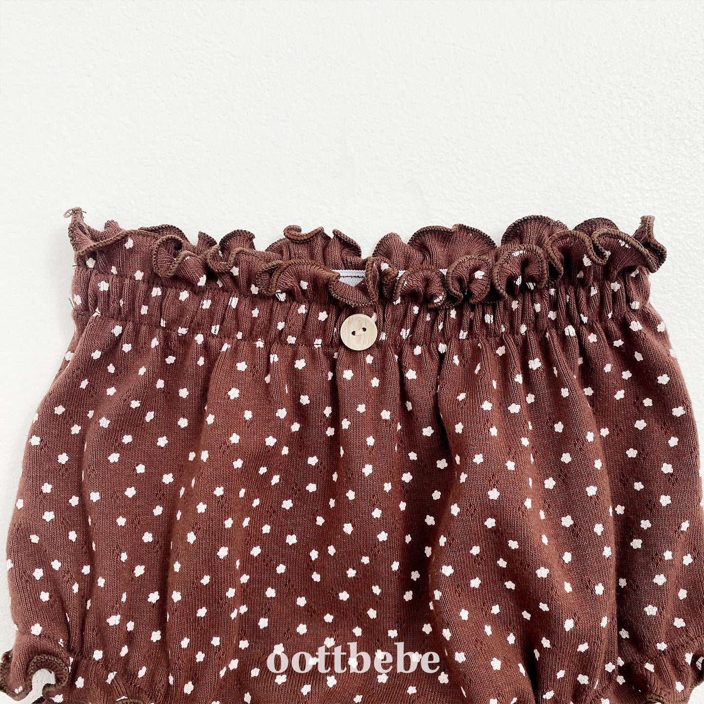 [PRE-ORDER] Star Candy Baby Top Bottom Set