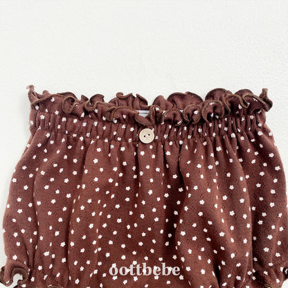 [PRE-ORDER] Star Candy Baby Top Bottom Set