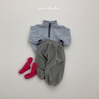 [PRE-ORDER] Sou Anorak