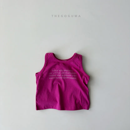 [PRE-ORDER] Color T-Shirts