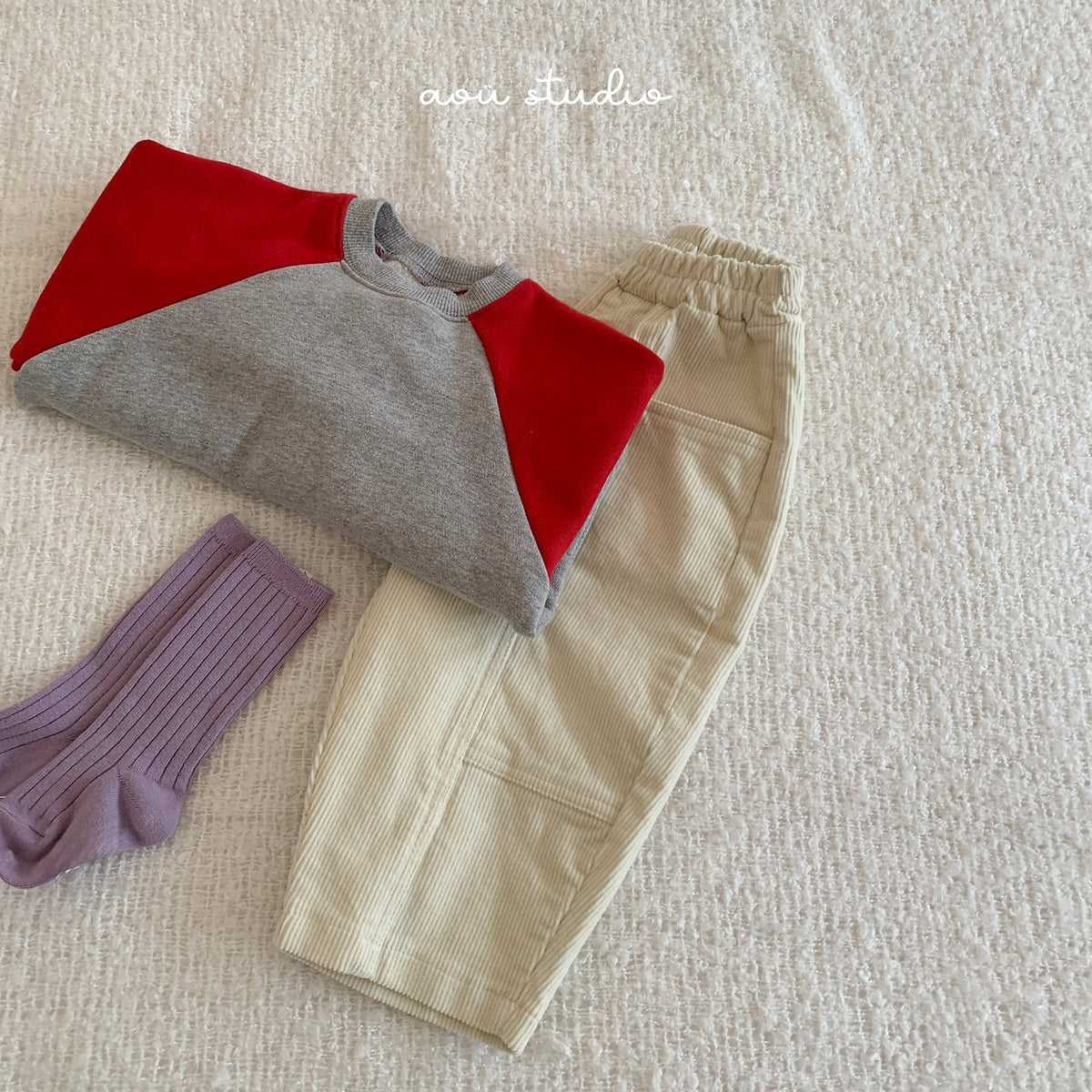 [PRE-ORDER] Fine Raglan T-Shirts